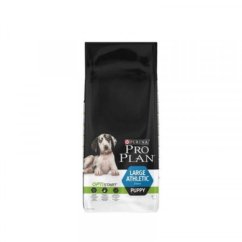 Proplan Puppy Large Athletic Optistart 12 Kg