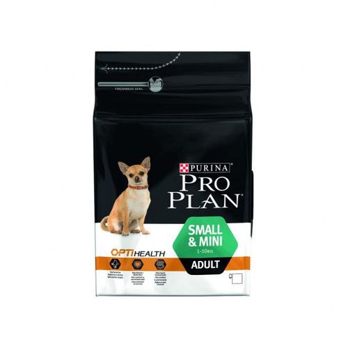 Proplan Small Mini Adult Optihealth 7 Kg