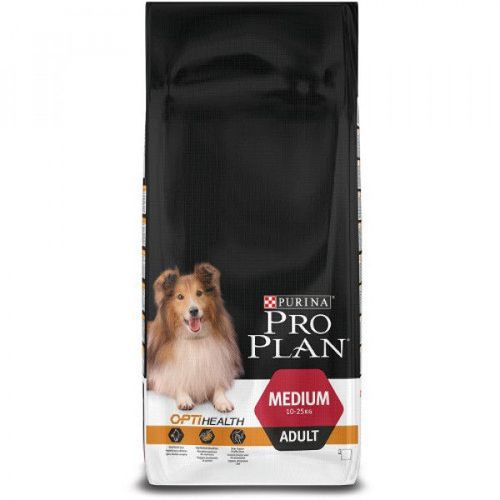 Proplan Medium Adult Optihealth 14 Kg