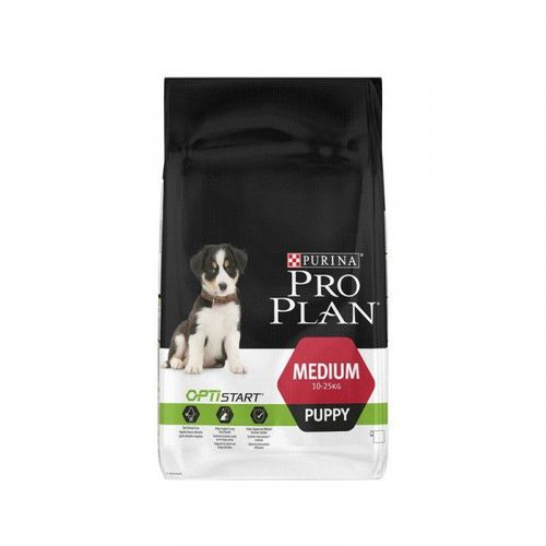 Proplan Medium Puppy Optistart 12 Kg