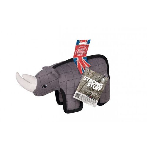 Jouet Pour Chien Strong Stuff Rhino 32 Cm