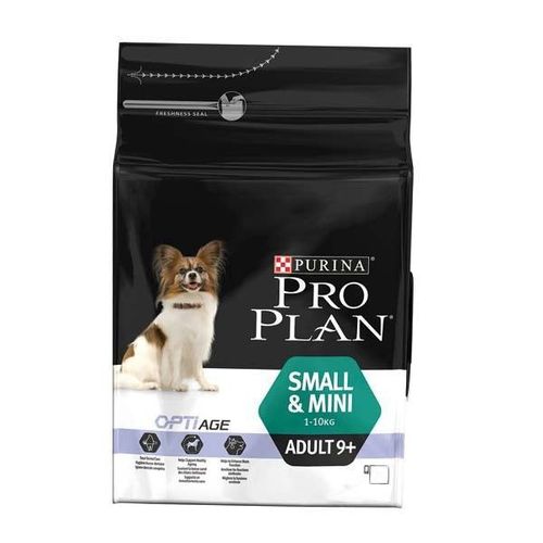 Proplan Small Mini Adult 9et Optiage 3 Kg