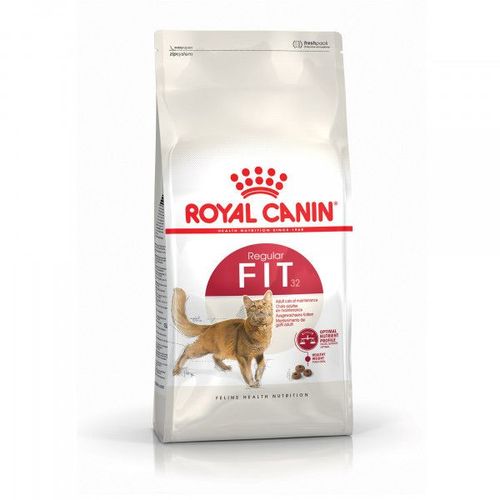 Royal Canin Fit 32- 10kg