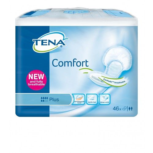 Tena Comfort Plus 
