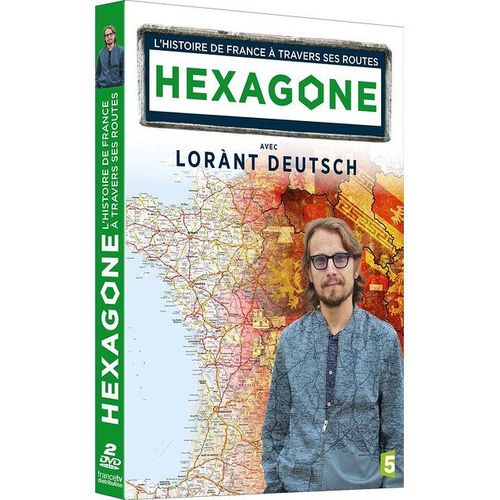 Hexagone