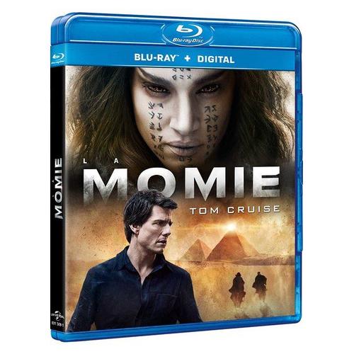 La Momie - Blu-Ray