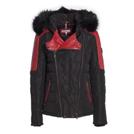 doudoune ventiuno imitation