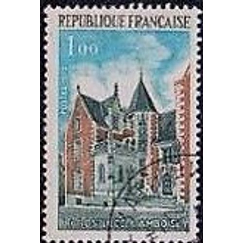 Le Clos Lucé