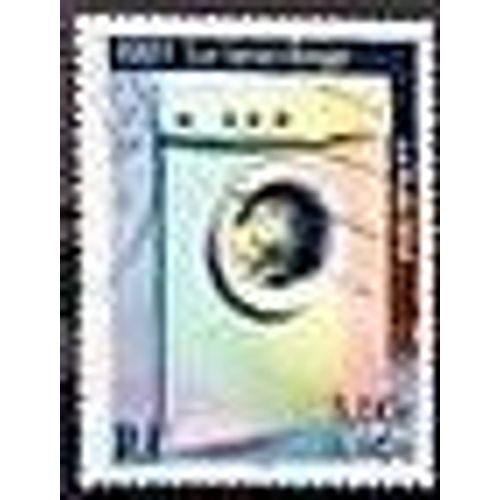 Lave Linge