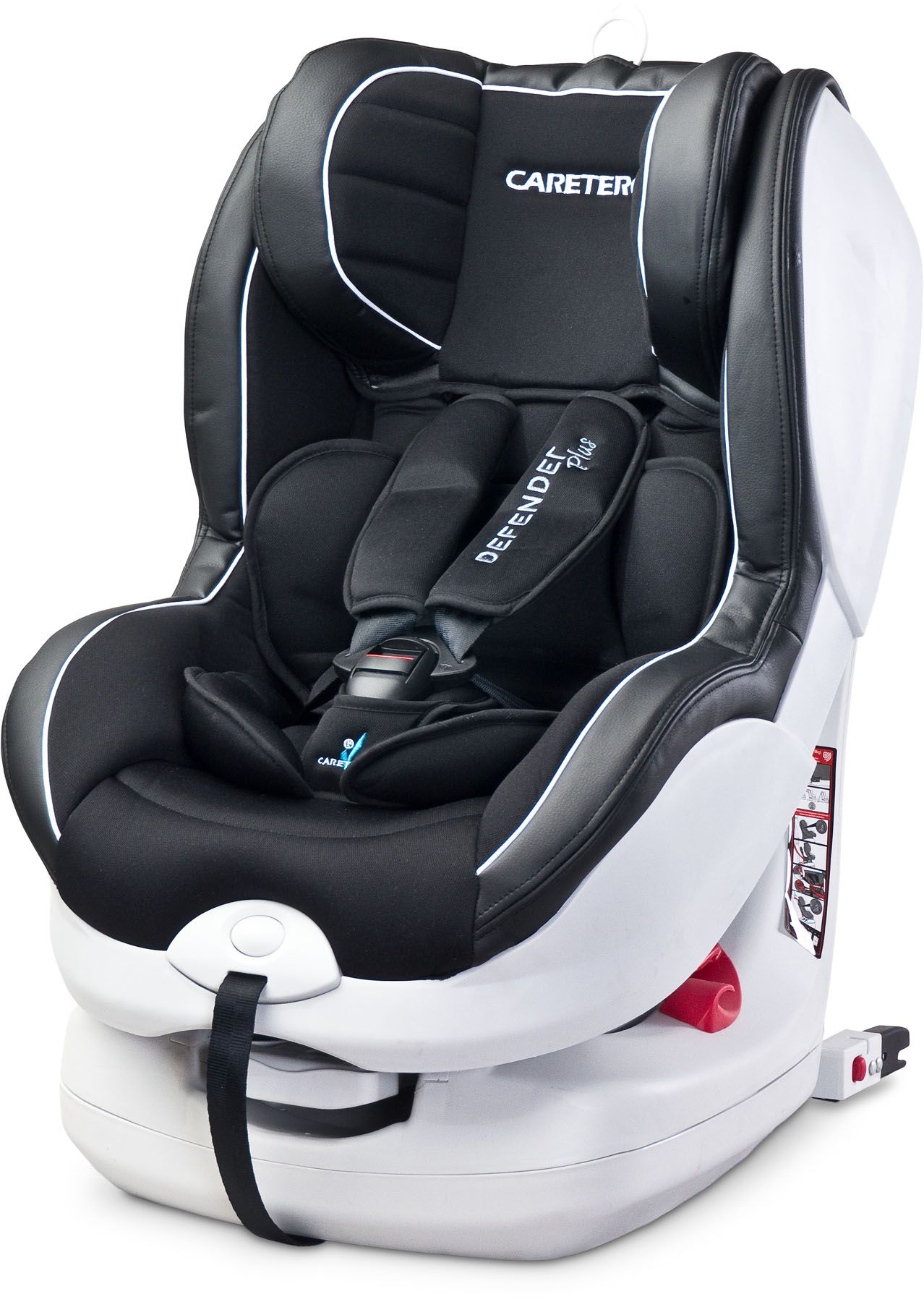 Siege Auto Groupe 0 1 Bebe 0 18 Kg Fixation Face Dos Route Defender Plus Isofix Noir Rakuten