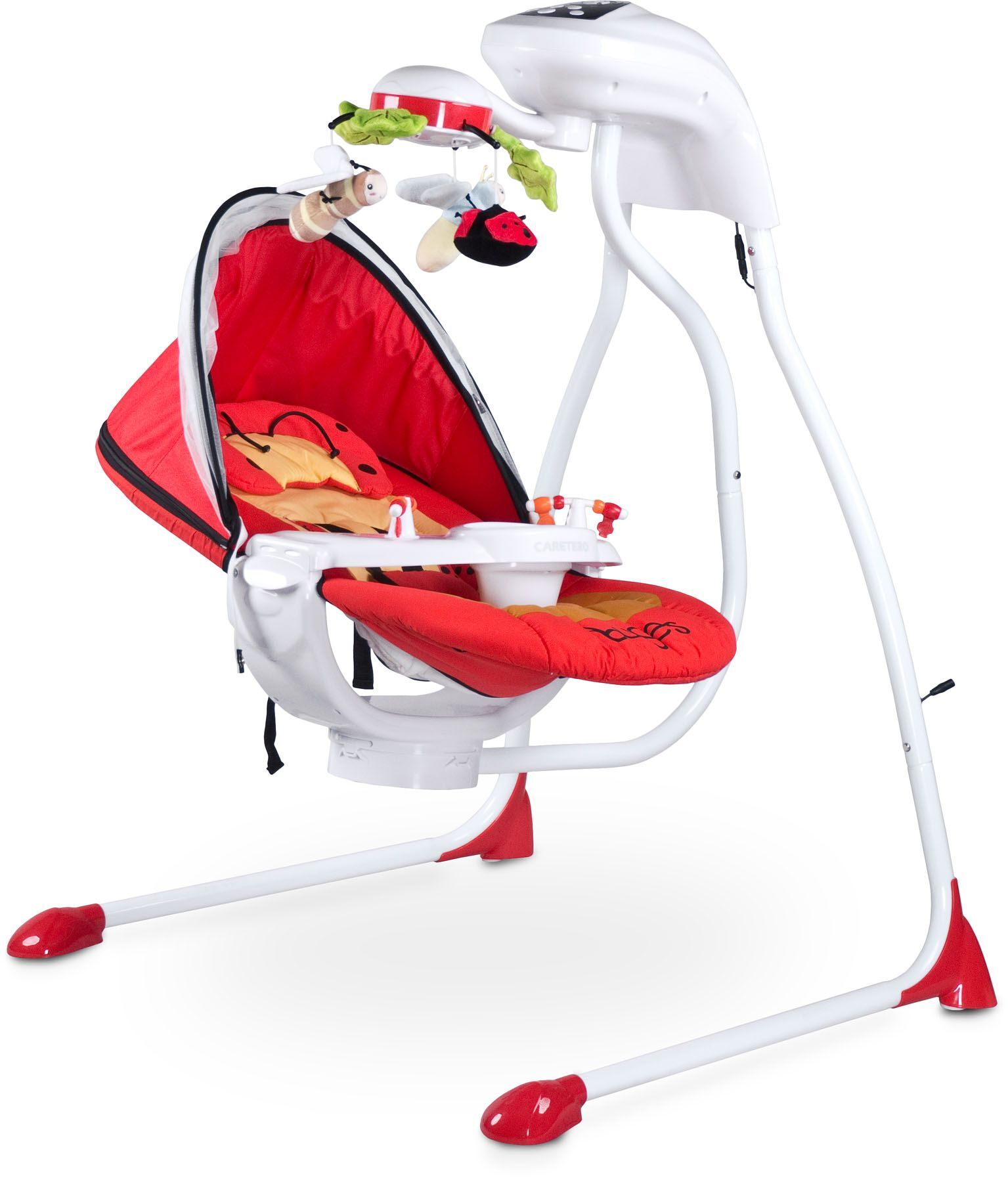 Achat Transat Bebe Rouge A Prix Bas Neuf Ou Occasion Rakuten
