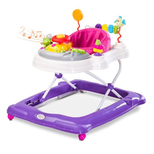 Trotteur Bebe Fille A Prix Bas Neuf Et Occasion Rakuten