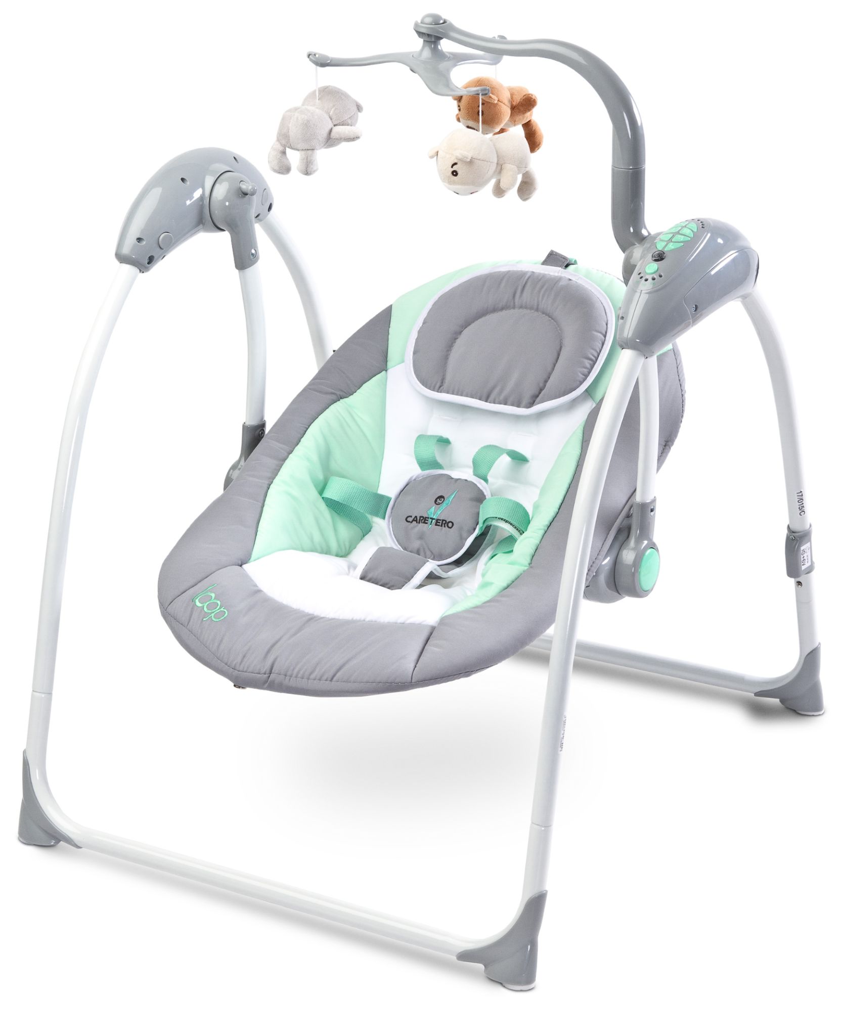 Achat Balancelle Bebe Electrique A Prix Bas Neuf Ou Occasion Rakuten