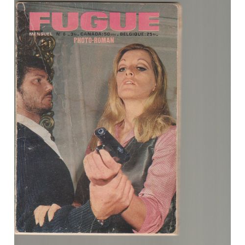 Fugue N°6 (Photo Roman)