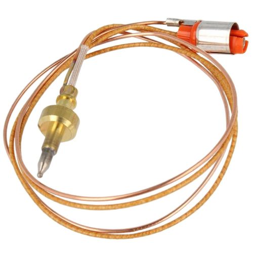 Thermocouple Plaque de cuisson (00617911 BOSCH SIEMENS NEFF VIVA)