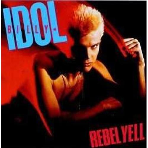 Rebel Yell