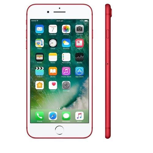 Apple iPhone 7 32 Go Rouge