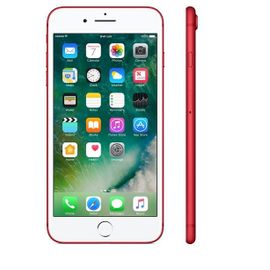 Apple iPhone 7 32 Go Rouge