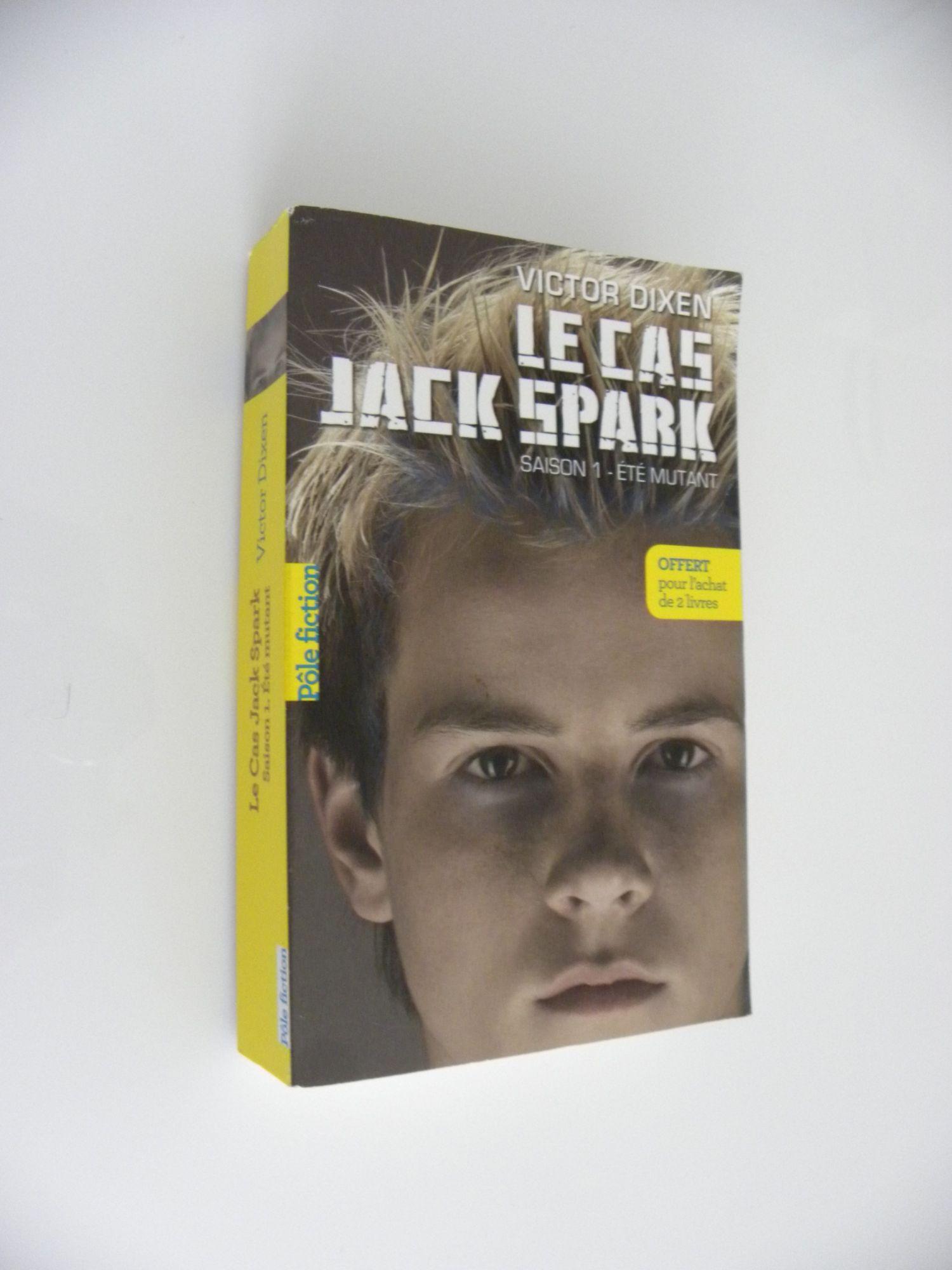 Le cas Jack Spark