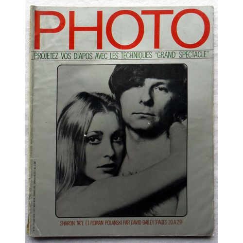 Photo N° 29 - Février 1970.