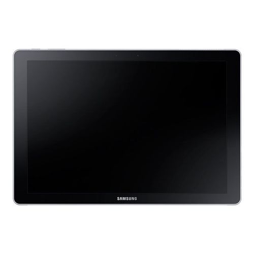 Samsung Galaxy Book - Tablette - avec clavier détachable - Core i5 7200U / 2.5 GHz - Windows 10 Home - 4 Go RAM - 128 Go SSD - 12" OLED Super AMOLED écran tactile 2160 x 1440 (Full HD Plus) - HD...