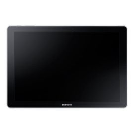 Samsung Galaxy Book - Tablette - avec clavier détachable - Core i5 7200U / 2.5 GHz - Windows 10 Home - 4 Go RAM - 128 Go SSD - 12" OLED Super AMOLED écran tactile 2160 x 1440 (Full HD Plus) - HD...