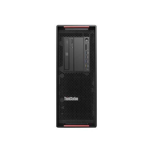 Lenovo ThinkStation P710 30B7 Xeon E5-2620V4 2.1 GHz 16 Go RAM 256 Go