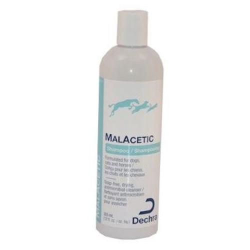 Shampooing Malacetic