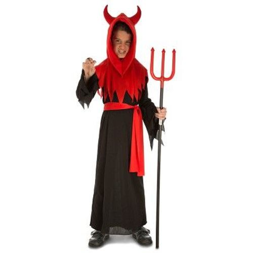 Déguisement Diable Enfant