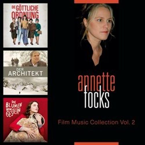 Annette Focks Film Music Collection Vol. 2