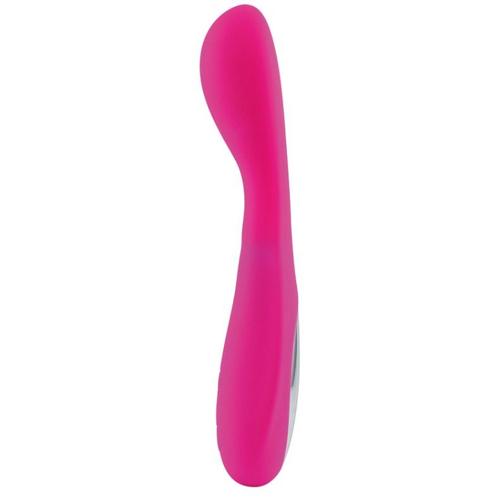 Stimulateur Rechargeable Amoressa Druso Premium Silicone