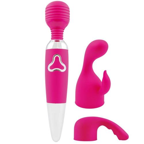 Stimulateur Odilon Rechargeable Amoressa Premium Silicone