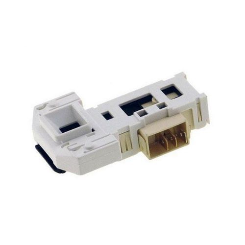 Sécurité de porte Fermeture Verrou Lave-linge (00421470 SIEMENS BOSCH)