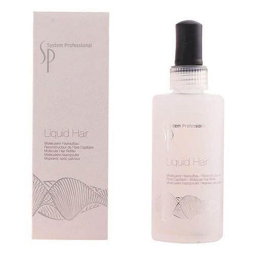 Soin Sérum Liquid Hair Wella Sp 100 Ml 