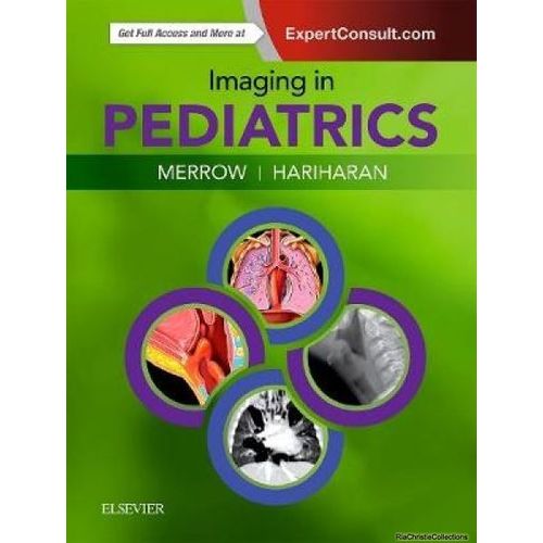 Imaging In Pediatrics