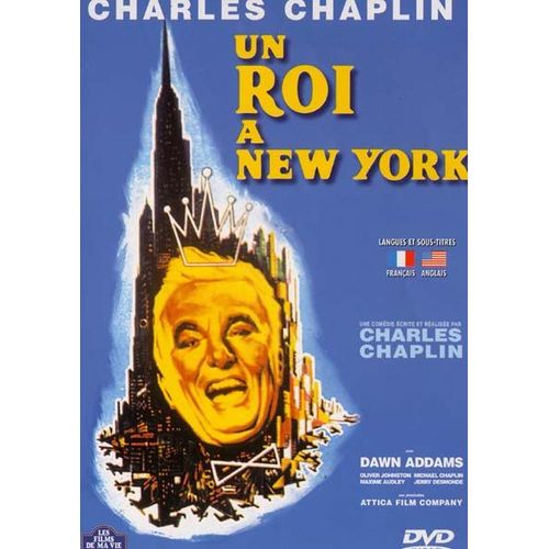 Un Roi À New York