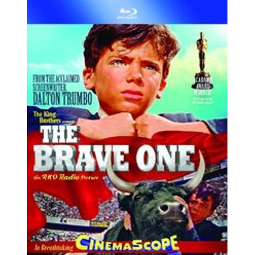 The Brave One (Import Us)