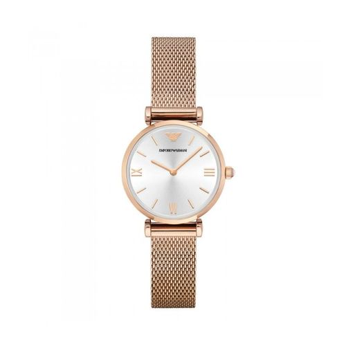 Montre Femme Emporio Armani Gianni T Ar1956