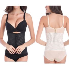 ceinture sculptant femme