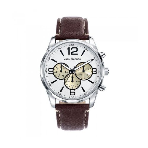 Montre Homme Mark Maddox Hc6018-05