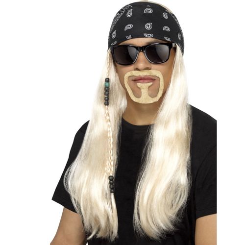 Déguisement Pimp Homme Medium