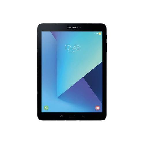 Tablette Samsung Galaxy Tab S3 LTE 32 Go 9.68 pouces Noir