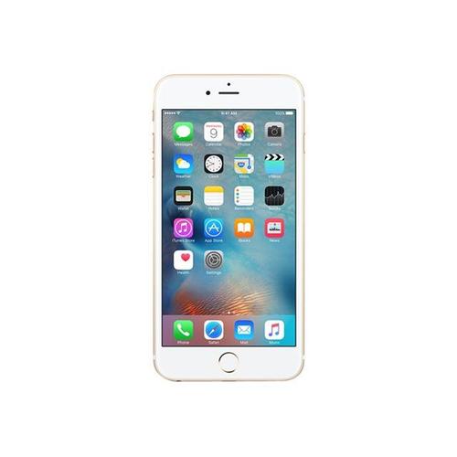 Apple iPhone 6S Plus 128 Go Or