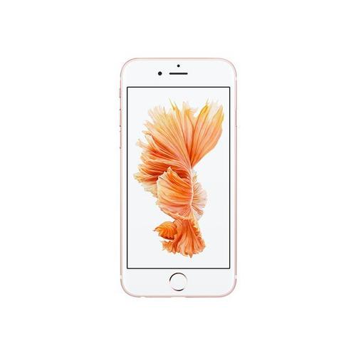 Apple iPhone 6S Plus 128 Go Rose gold