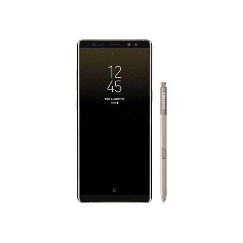 Samsung Galaxy Note8 64 Go Or