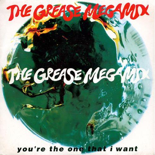 The Grease Megamix