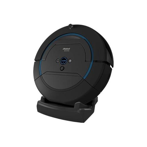 iRobot Scooba 450 - Nettoyant sol - robot - sans sac