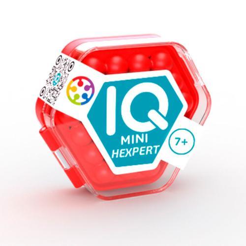 Iq Mini Hexpert (Rouge)