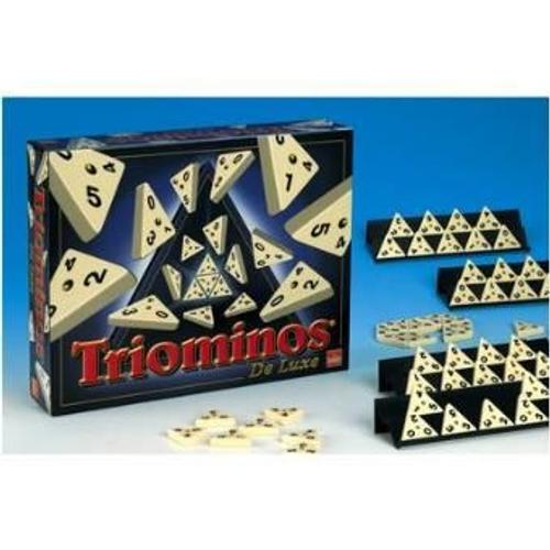 Triominos De Luxe Rt