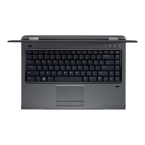 Dell Vostro 3460 - 14" Core i3 I3-3110M 2.4 GHz 4 Go RAM 320 Go HDD Noir QWERTZ